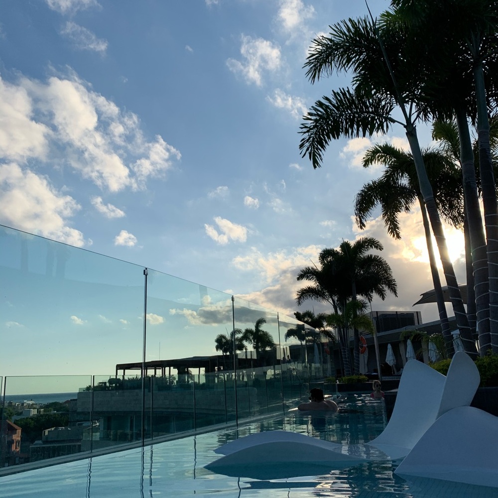 Meet your Posher, Hailey